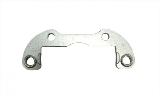SUPP. PINZA FRENO ANT. 97/05 X DISCO 170