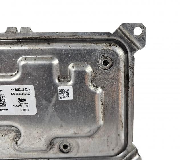 CENTRALINA FARI A LED JEEP Avenger Serie L795479 (22) - Foto 14