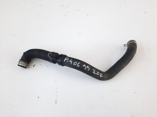 TUBI ACQUA PEUGEOT 406 Break diesel 2.0 (9599)