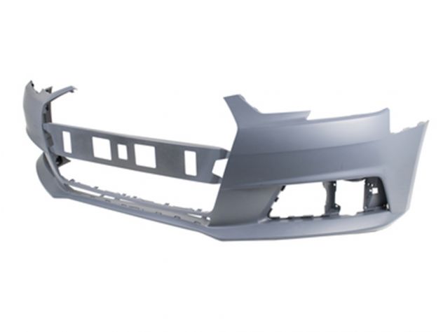 Audi A4 paraurti kit airbag fanale led frontale musata parafango 2015> - Foto 2