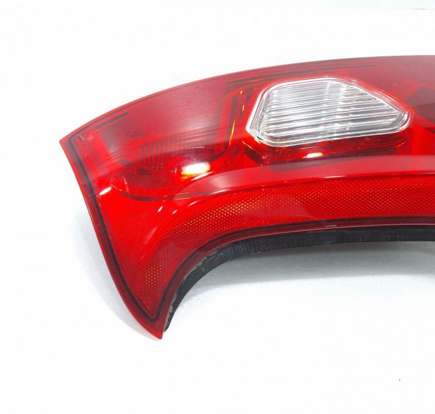 STOP FANALE POSTERIORE SINISTRO FIAT Panda 3° Serie 51843643 (12) - Foto 14