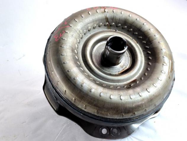 2212503702 CONVERTITORE DI COPPIA CAMBIO AUTOMATICO MERCEDES S400 LUNGA W221 3.5 I 205KW AUT 5P (2010) RICAMBIO USATO - Foto 2