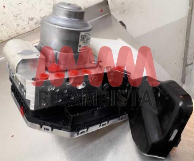 36011717 Volvo XC60 centralina ABS gruppo pompa - Foto 4