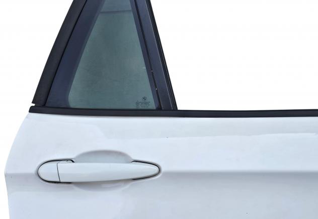 PORTIERA POSTERIORE DESTRA BMW X1 Serie (E84) 41002993820 (0915) - Foto 15