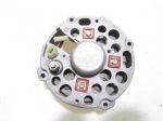 4149605 SUPPORTO COPERCHIO ALTERNATORE CON PIASTRA A DIODI FIAT 238 1.2 B R &hellip;