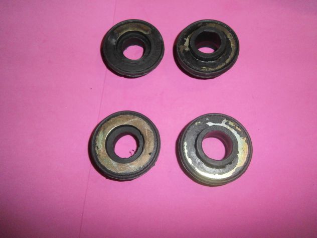 TASSELLI BOCCOLE BARRA STABILIZZATRICE FIAT RITMO 130 ABARTH REGATA