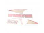 Adesivi scooter italjet Dragster 4401490