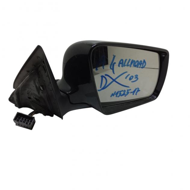 SPECCHIETTO RETROVISORE DESTRO AUDI A4 Allroad Serie AKE (0004)