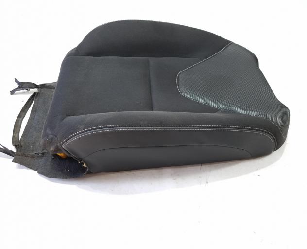 SCHIENALE SEDUTA ANTERIORE DESTRO RENAULT Clio Serie IV K9K 608, K9K 628, K9K 638 Diesel 1500 (1219) - Foto 2