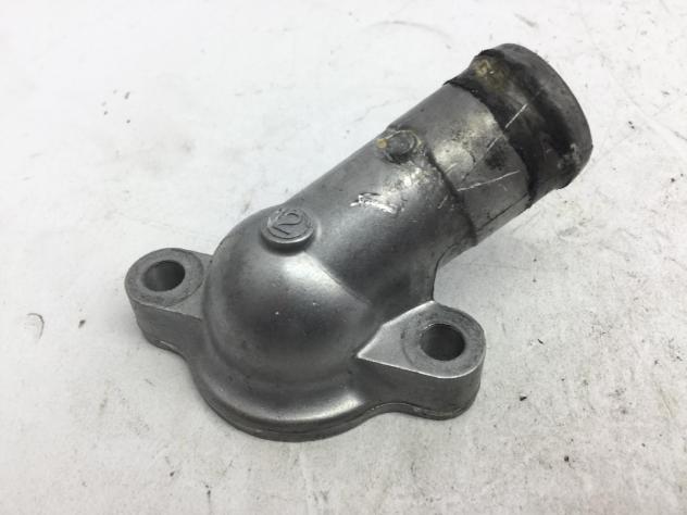 HONDA CBR RR ABS KM0 600 COPERCHIO RACCORDO ACQUA 2024 2026 PC69A4RK