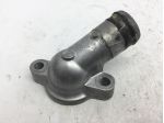 HONDA CBR RR ABS KM0 600 COPERCHIO RACCORDO ACQUA 2024 2026 PC69A4RK
