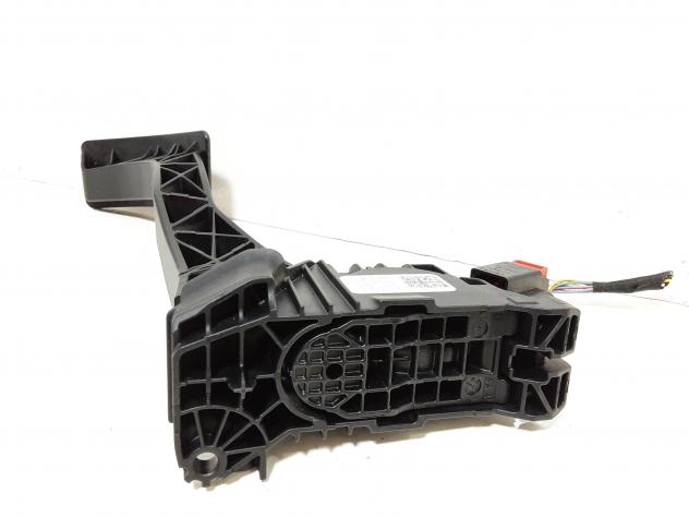 PEDALE ACCELERATORE VOLKSWAGEN Golf 7 Berlina 5Q1723503H (12) - Foto 3
