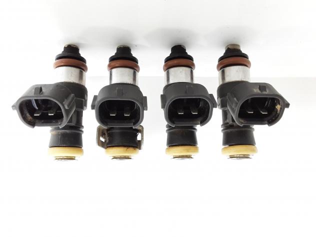 INIETTORI METANO FIAT Panda 2° Serie 0280158818 350 A1.000 Benzina 1400 (0310) - Foto 2