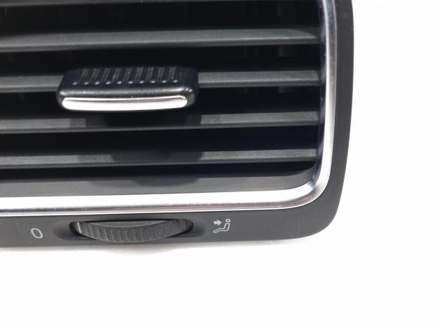 BOCCHETTA ARIA CRUSCOTTO SX VOLKSWAGEN Golf 6 Berlina 5K0819703 (0812) - Foto 7