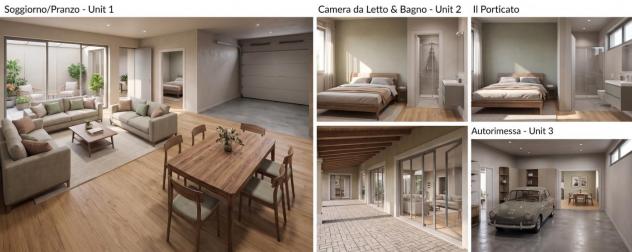 Terreno edif. residenziale in vendita a Lame - Melatina - Riparbella 7730 mq Rif: 1442274 - Foto 6