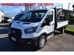FORD Transit 350 2.0 130CV L3 Cassonato r.sing. P.CONSEGNA rif. 23657261