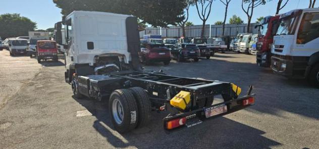 IVECO EUROCARGO 120-220L TELAIO PASSO 3105 EURO6E rif. 24078049 - Foto 8
