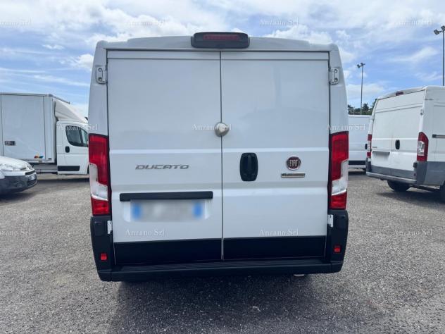 FIAT Ducato 30 CH1 2.2 mjt3 120cv serie 8 - Foto 3