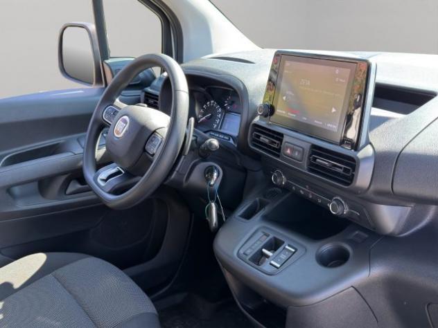 FIAT Doblo 1.5 130CV Maxi AUTOMATICO rif. 23932206 - Foto 10