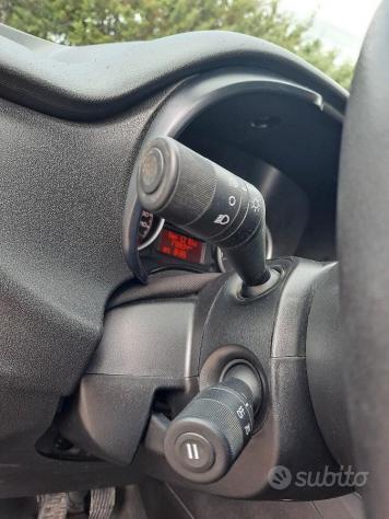 Fiat doblo 1.3 mj 95cv 12/2020 navigatore full - Foto 10