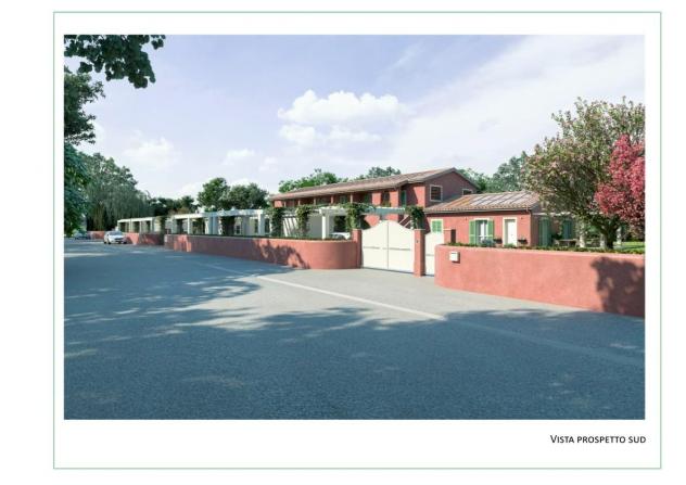 appartamento in vendita a Calcinaia in zona Fornacette