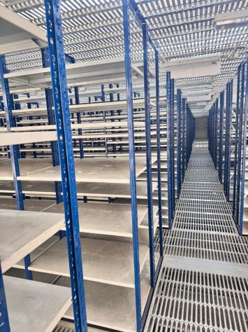 Vendita scaffalature - Foto 5
