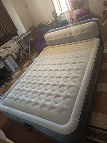 Vendo materasso autogonfiante - Foto 4