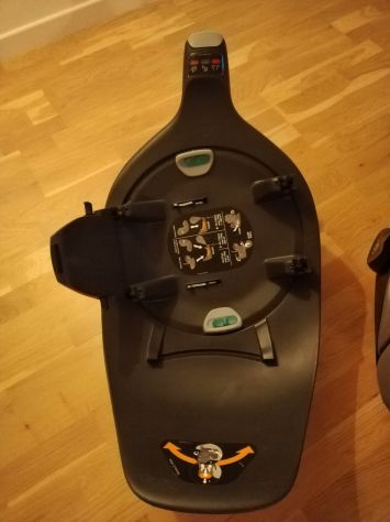 Ovetti e basi isofix Cybex - Foto 8