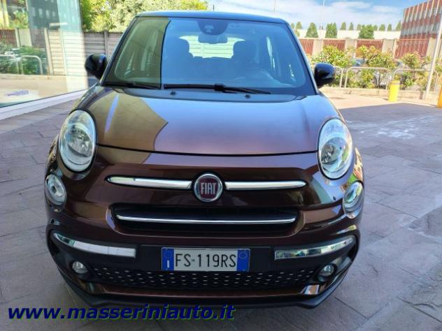FIAT 500L 500L 1.4 Lounge 95cv rif. 23814184 - Foto 8