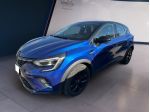 Renault Captur Captur 1.6 E-Tech phev Intens 160cv auto