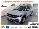 Volkswagen T-Cross 1.0 TSI Style