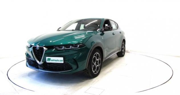 ALFA ROMEO Tonale 1.6D TCT6 Aut. Ti 130CV rif. 23388644 - Foto 3