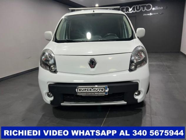 RENAULT Kangoo 1.5 dCi 75CV F.AP. 3p. Express Compact rif. 23745948 - Foto 2