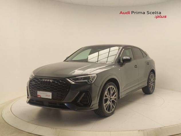 Audi Q3 Sportback 45 TFSI quattro S tronic S Line Edition - Foto 3