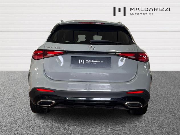 Mercedes-Benz GLC - X254 450 d AMG Line Premium 4matic auto - Foto 3