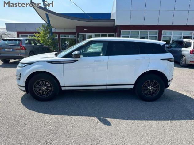 LAND ROVER Range Rover Evoque 2.0d i4 mhev R-Dynamic awd 163cv auto - GG984RE rif. 23961088 - Foto 3