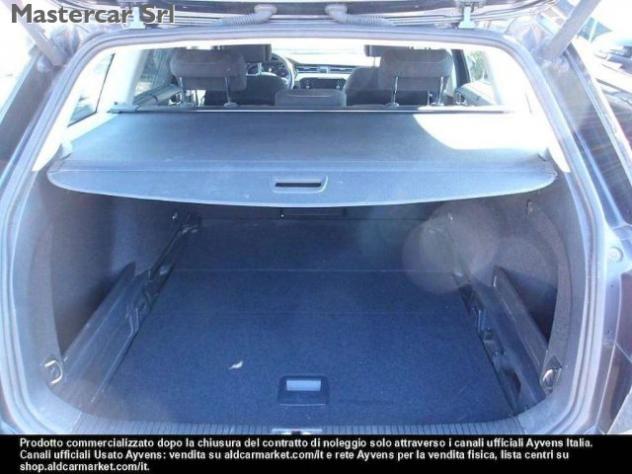 VOLKSWAGEN Passat Variant Passat Variant 2.0 tdi Business 122cv dsg - GG639J rif. 24100266 - Foto 8