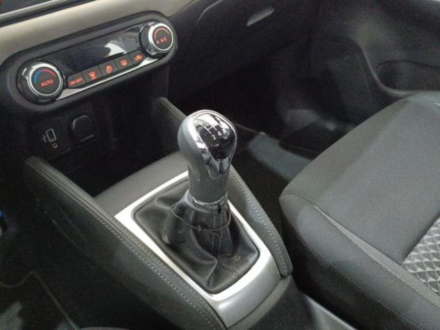 NISSAN Micra IG-T 92 5 porte Acenta rif. 23617666 - Foto 8