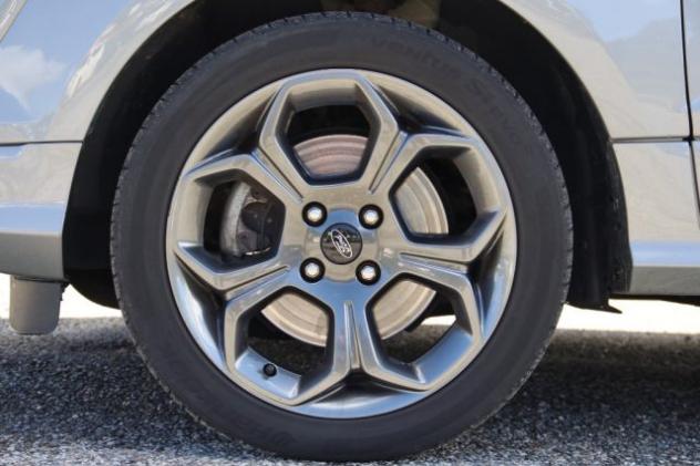 FORD EcoSport 1.5 Ecoblue 95 CV Start&Stop ST-Line rif. 24040002 - Foto 7