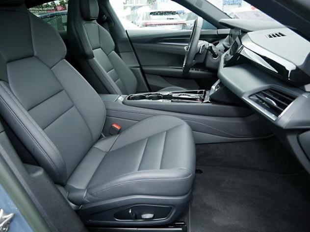 AUDI e-tron GT e-tron GT quattro - Foto 5