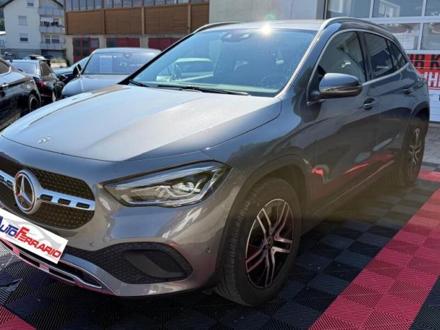 MERCEDES GLA (H247) GLA 200 Automatic Business - Foto 8