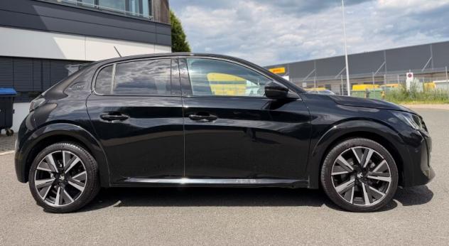 PEUGEOT 208 2ª serie 208 PureTech 130 Stop&Start EAT8 5 porte GT - Foto 9