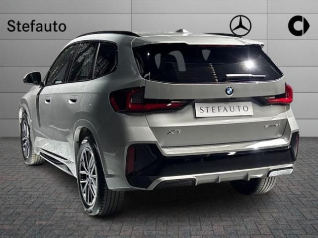 BMW X1 sDrive 18i Msport rif. 24122254 - Foto 5