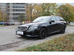 Mercedes-Benz Classe E E 200 BlueTEC S.W. Automatic Executive