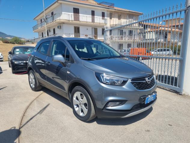 Opel Mokka X 1.6 CDTI Ecotec 136CV 4x4 2017 - Foto 4