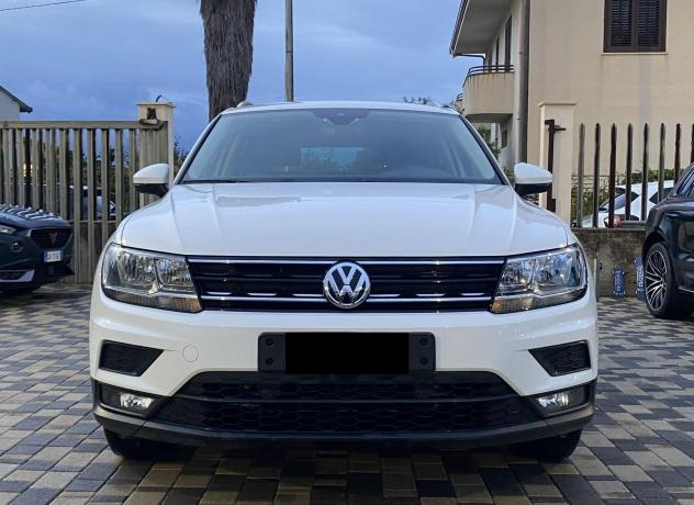 Volkswagen Tiguan Business 2.0 TDI 150CV DSG 4motion - Foto 2