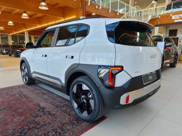 KIA EV2 Earth 42.2 kWh - PRONTA CONSEGNA rif. 23597767 - Foto 4
