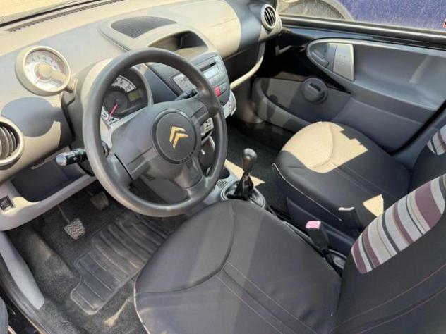 CITROEN C1 1.0 5 porte airdream AMIC1 rif. 24000168 - Foto 5