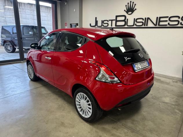 Lancia Ypsilon 1.0 FireFly 5 porte S&S Hybrid Ecochic Gold - Foto 4