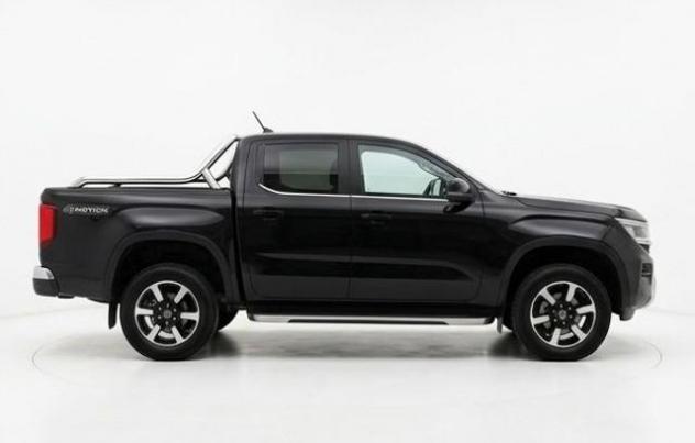 VOLKSWAGEN Amarok 2.0 TDI 205 CV 4MOTION aut. Double Cab Style rif. 24069347 - Foto 4